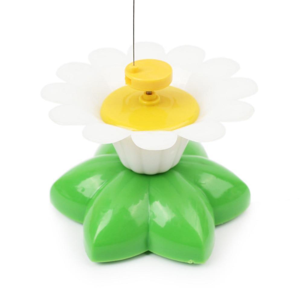 Fun Bird Toy for Cats