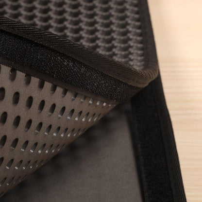 Anti-Soil Mat for Litter Box - Waterproof