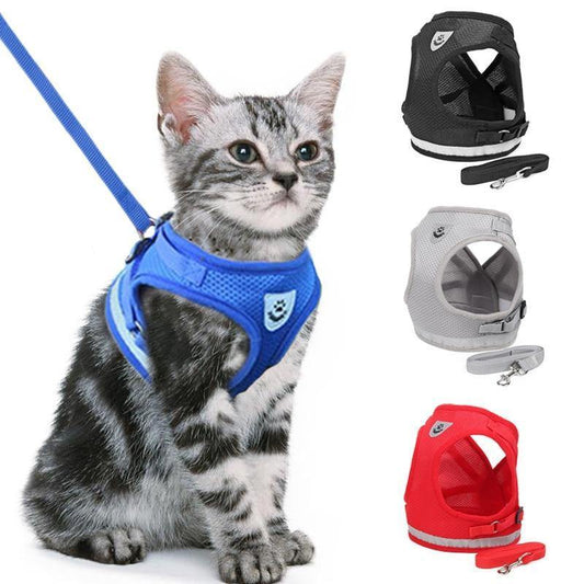 Harness for Cats