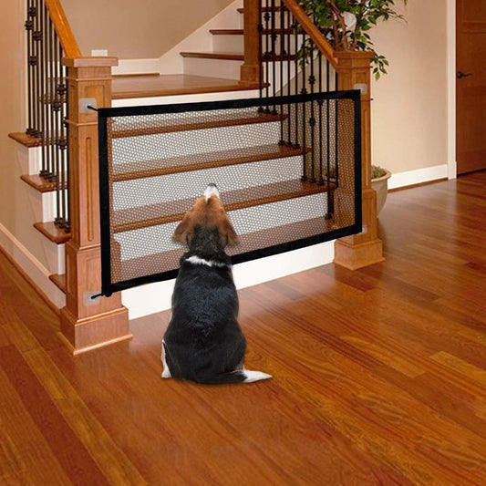 Portable Pet Gate – StopPet