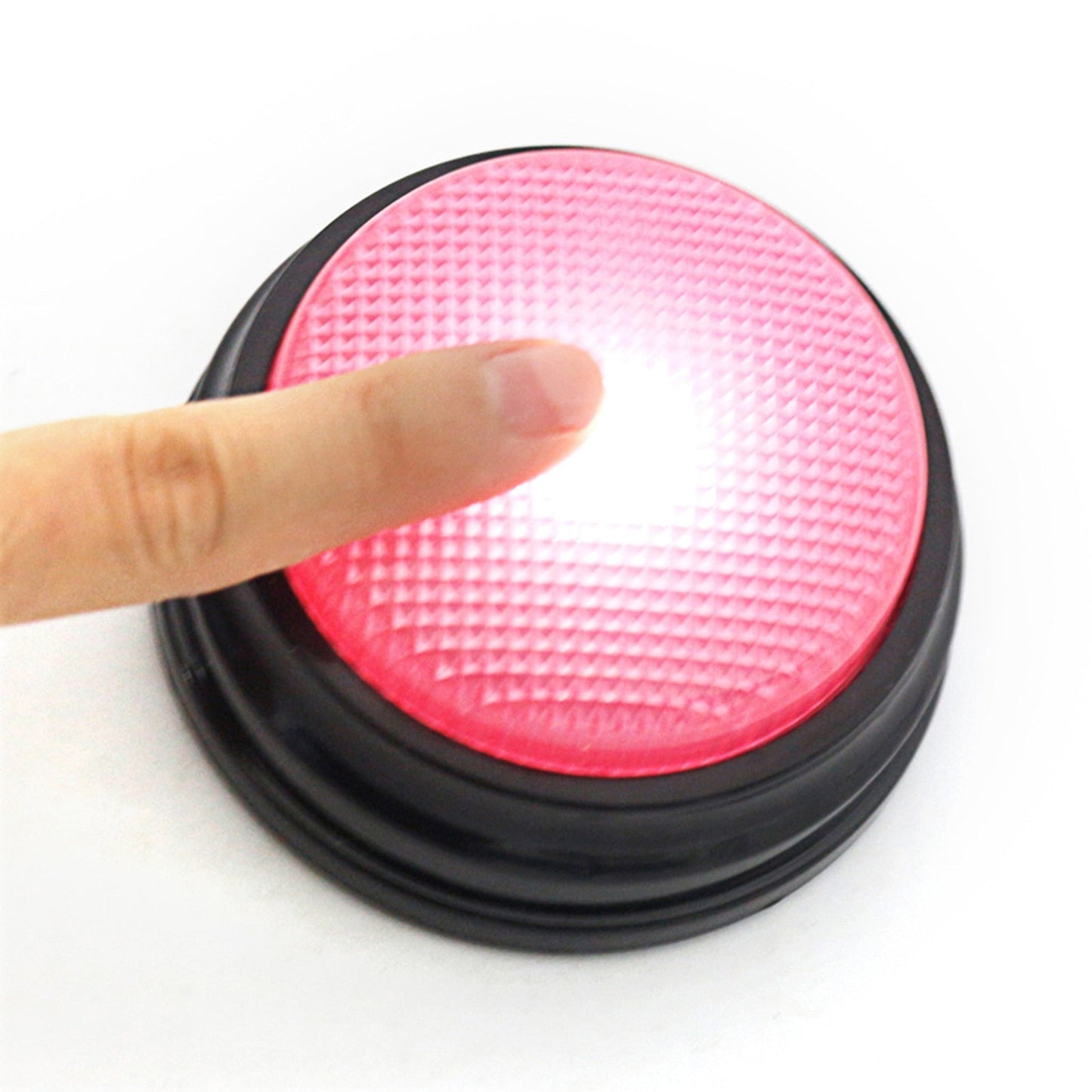 Teach Your Pet to Speak - Recordable Buttons | For Dogs