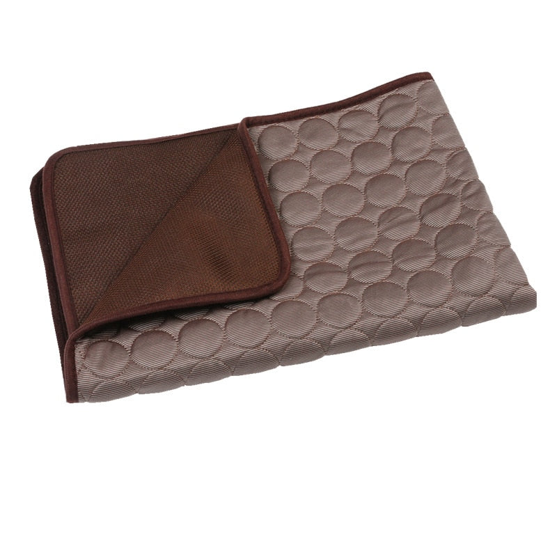 Cooling Gel Mat | For Dogs and Cats