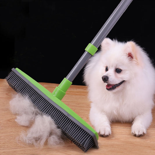 Magic Hair Remover Broom | For Pet Hair