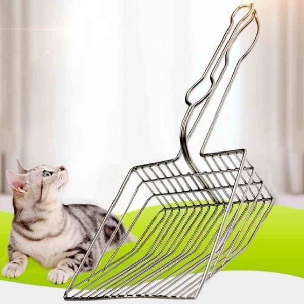 Cat Toilet Scoop