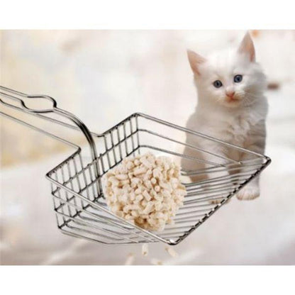 Cat Toilet Scoop