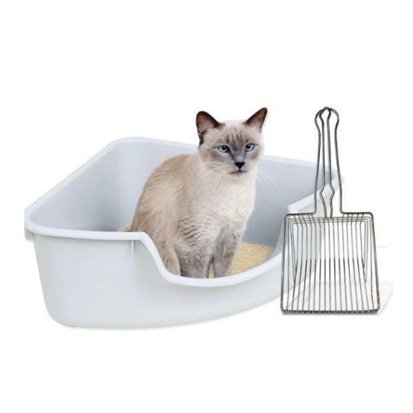 Cat Toilet Scoop