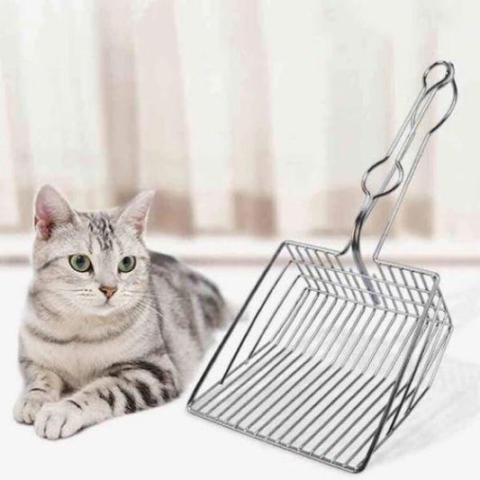 Cat Toilet Scoop