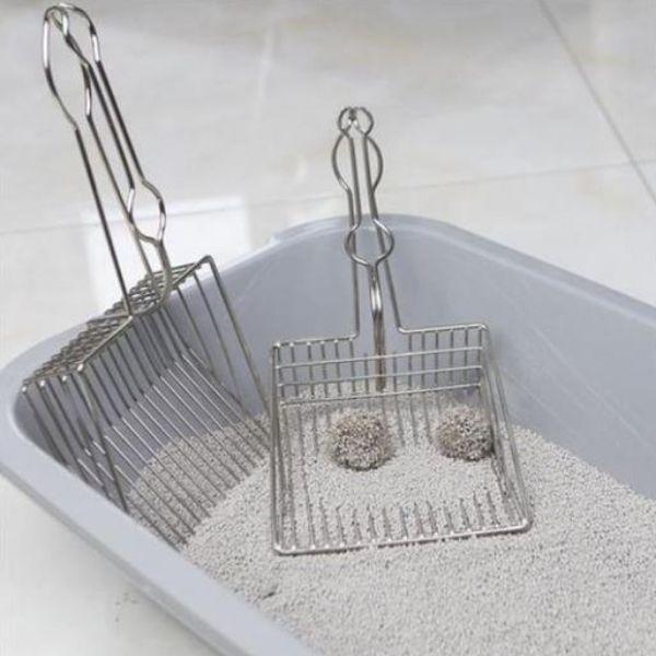 Cat Toilet Scoop