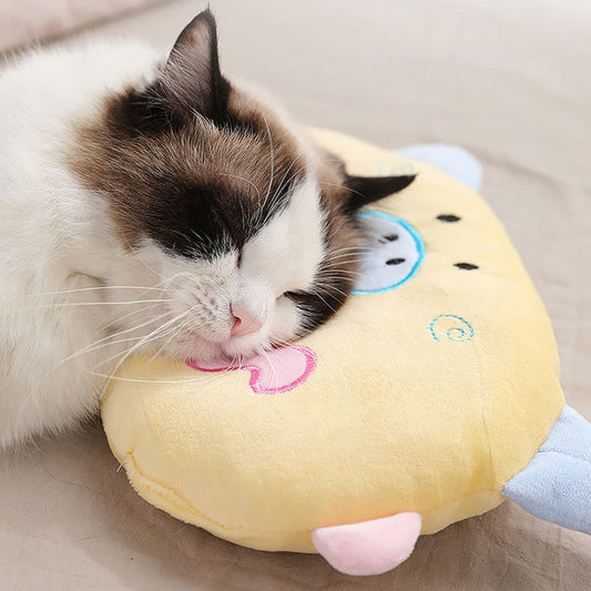 Lovely Pet Pillow | For Dogs and Cats