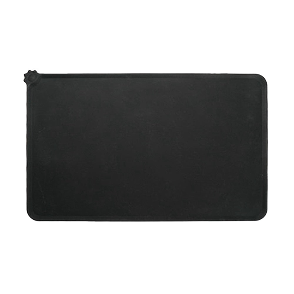 Waterproof Pet Feeding Mat | Dog and Cat