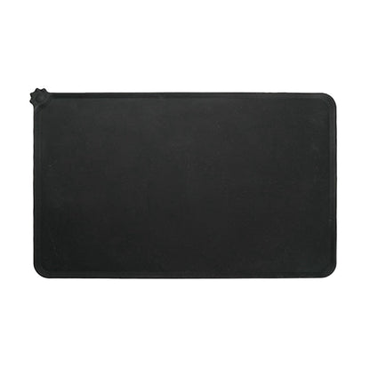 Waterproof Pet Feeding Mat | Dog and Cat