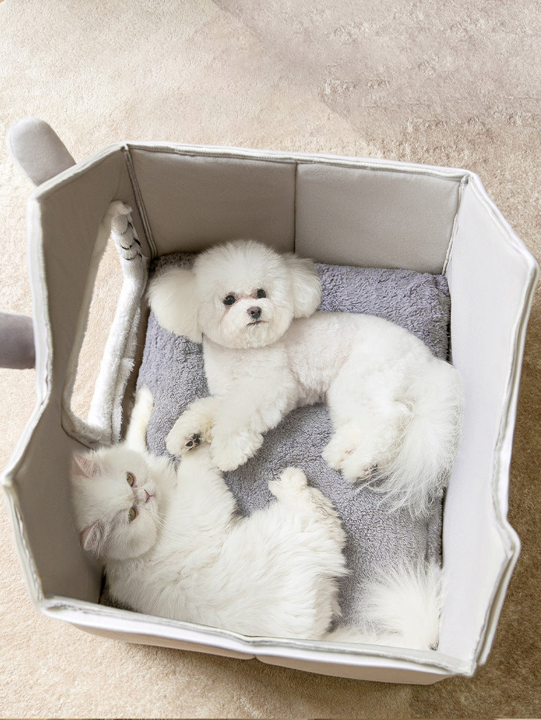 Pet Mansion | For Dogs and Cats