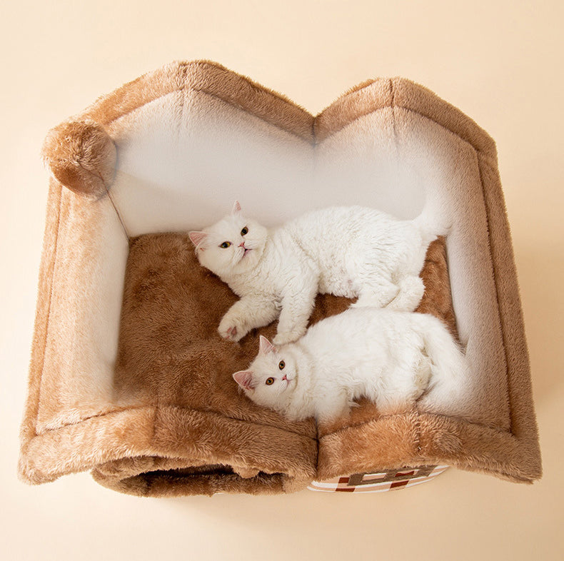Pet Mansion | For Dogs and Cats