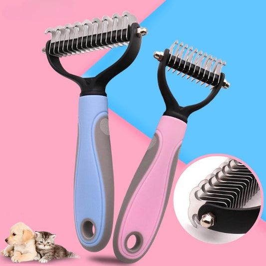 Hair Removal Brush - Clean Pet | For Dogs and Cats