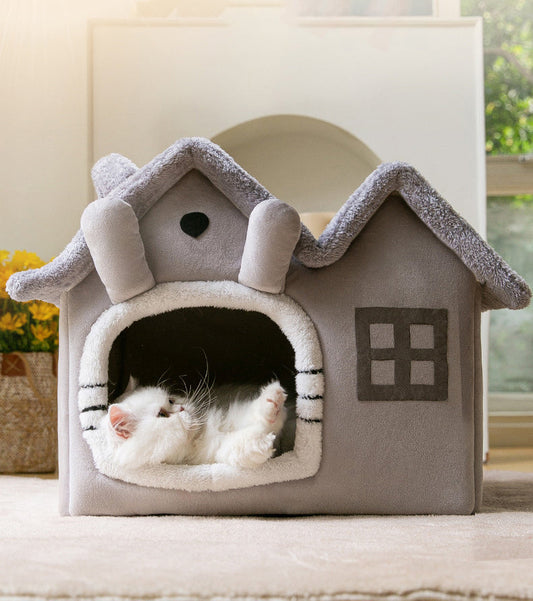Pet Mansion | For Dogs and Cats