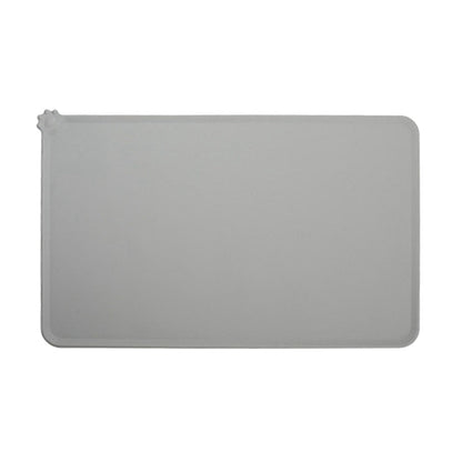 Waterproof Pet Feeding Mat | Dog and Cat
