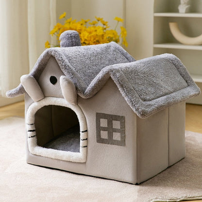 Pet Mansion | For Dogs and Cats