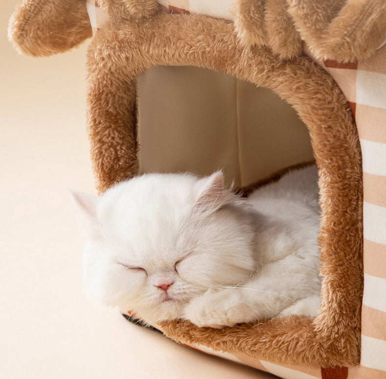 Pet Mansion | For Dogs and Cats