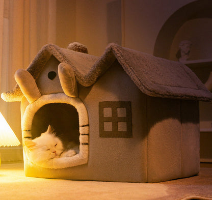 Pet Mansion | For Dogs and Cats