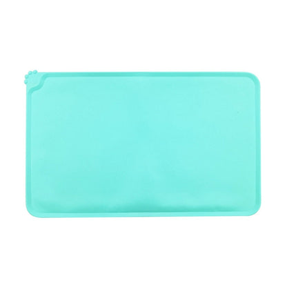 Waterproof Pet Feeding Mat | Dog and Cat