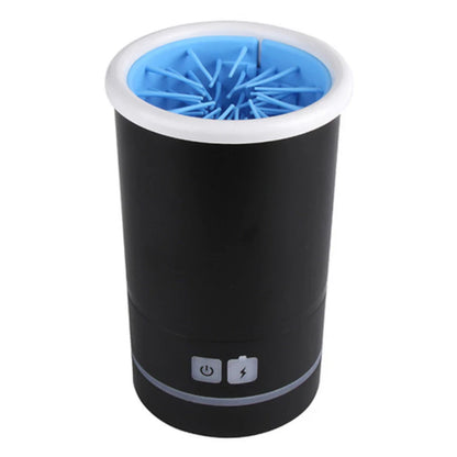 Automatic Paw Cleaner| Cats and Dogs