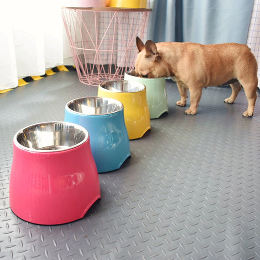 Elevated Bowl | For Dogs