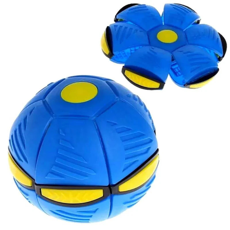 Pet Ball Flying Ball for Dogs