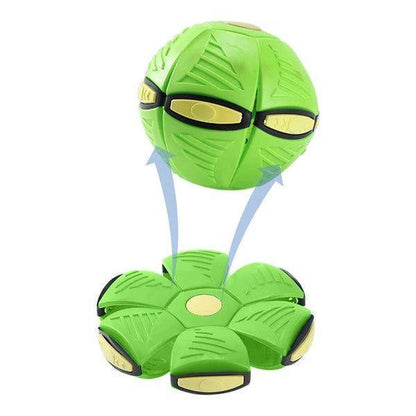 Pet Ball Flying Ball for Dogs