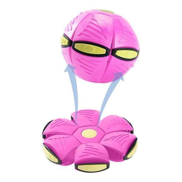 Pet Ball Flying Ball for Dogs