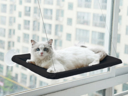 Window Hammock Bed for Cats