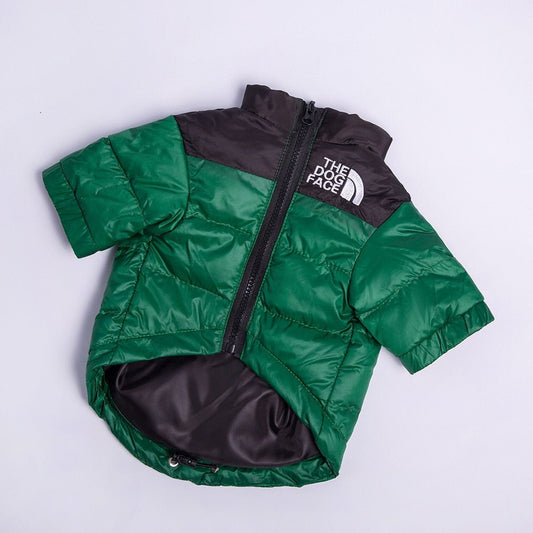 Dog Rocky™ Jacket | Dog Clothing