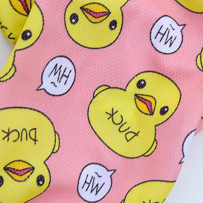 Chickie Pet Pajamas™ | Dog Clothing