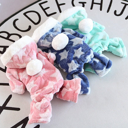 Pet Star™ Pajamas | Clothing for Dogs