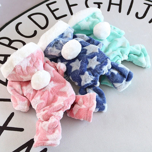 Pet Star™ Pajamas | Clothing for Dogs