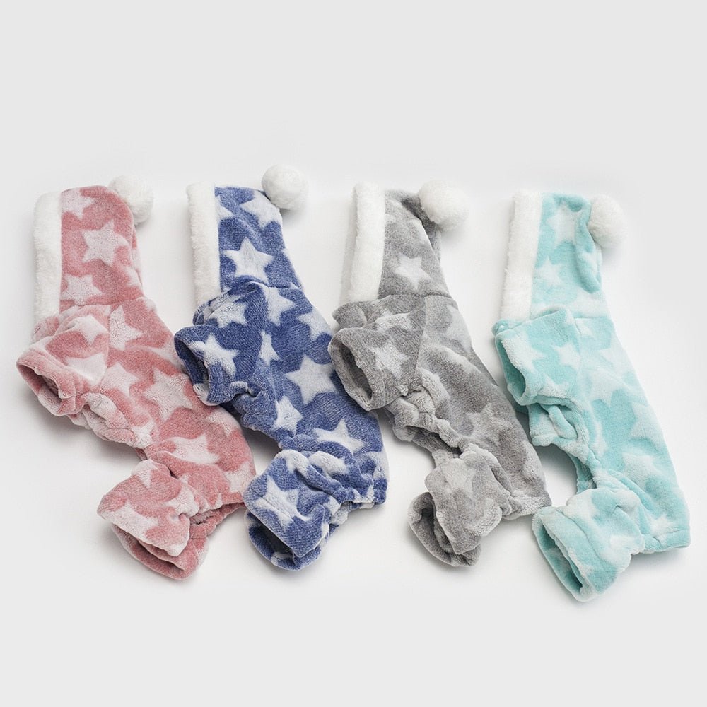 Pet Star™ Pajamas | Clothing for Dogs