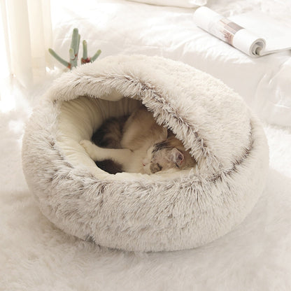 Cloud Hood | For Dogs and Cats