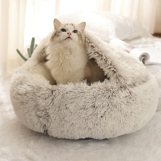 Cloud Hood | For Dogs and Cats