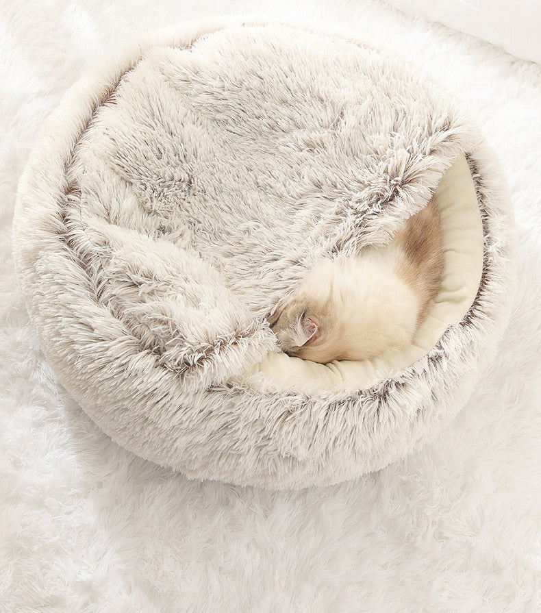 Cloud Hood | For Dogs and Cats
