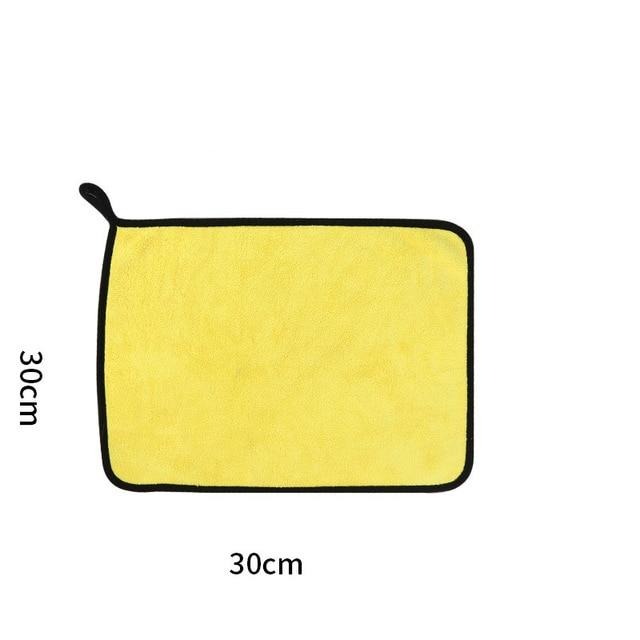 Ultra Absorbent Towel | For Dogs and Cats