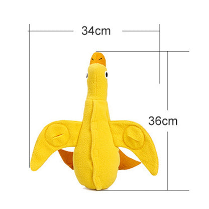 Interactive Duck | For Dogs