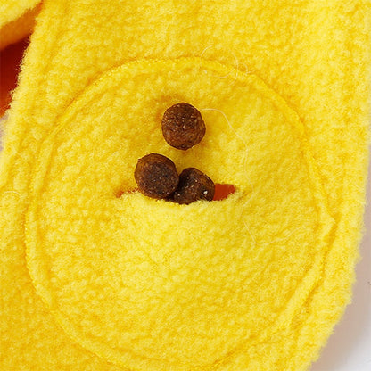 Interactive Duck | For Dogs