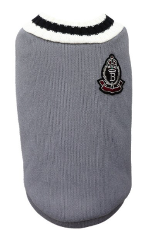 Retro Pullover | For Dogs and Cats